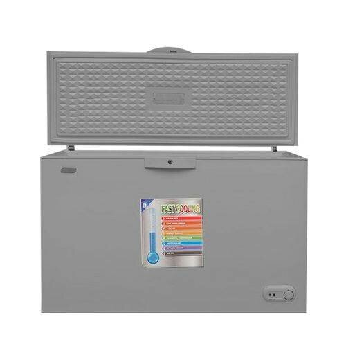 SMART TECHNOLOGY Congélateur Horizontal STCC-275 - 235 L -