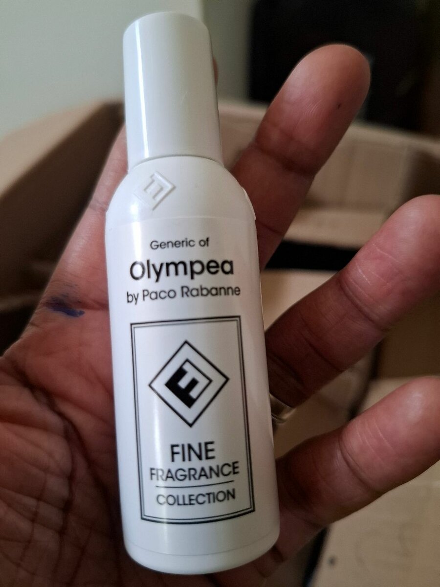 Fine Fragrance Collection Men & Women's perfume