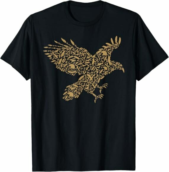 Printed t shirt