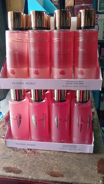 Brume Parfumée pour Femme