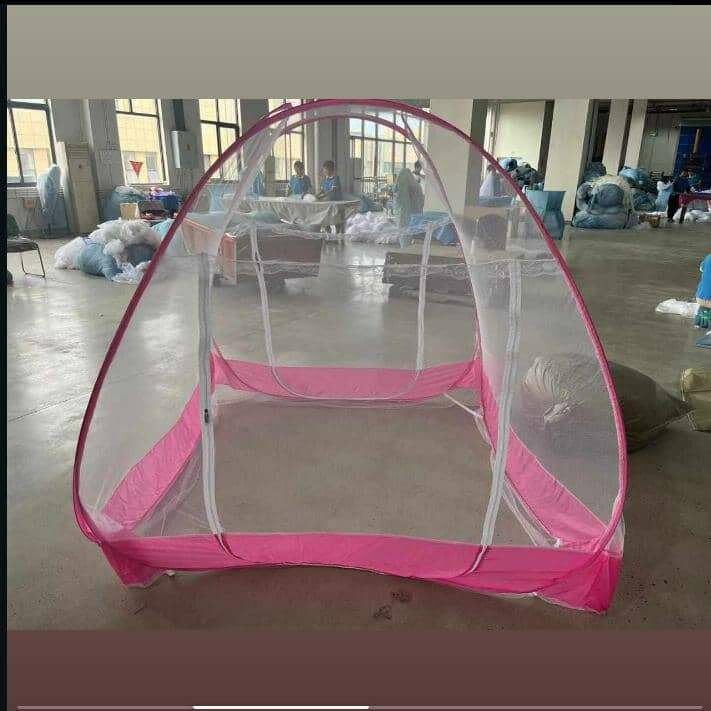 MOUSTIQUAIRE PLIABLE 3 PLACES