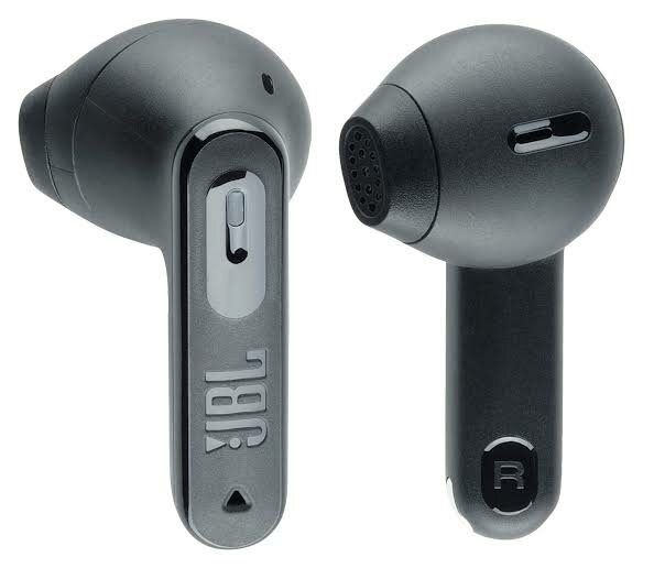 Écouteurs JBL Tune Flex 2