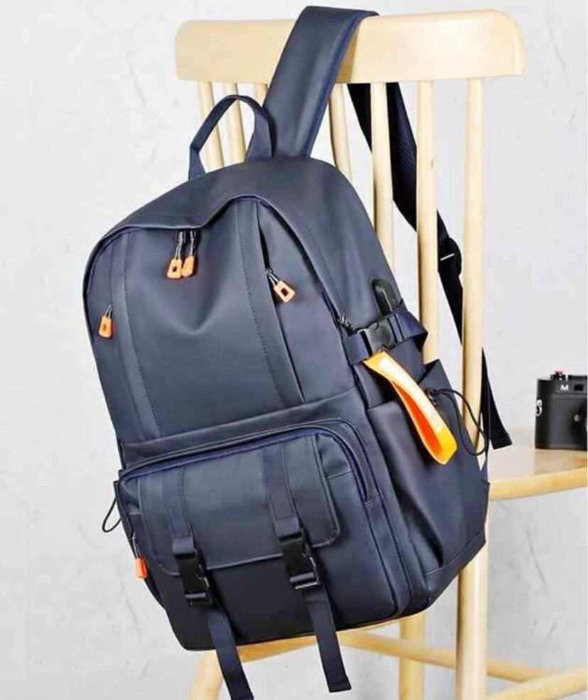 Sac à dos moderne et fonctionnel