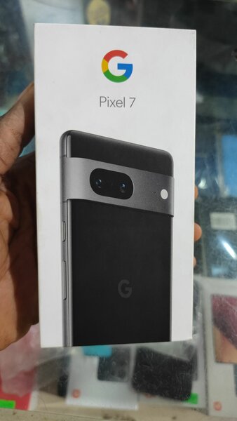 ORIGINAL GOOGLE PIXEL 7