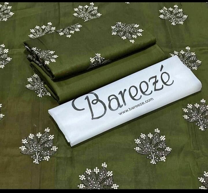 Lawn 2 Peace Suit