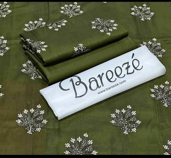 Lawn 2 Peace Suit