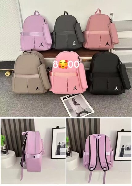 Sacs à dos élégants sportifs