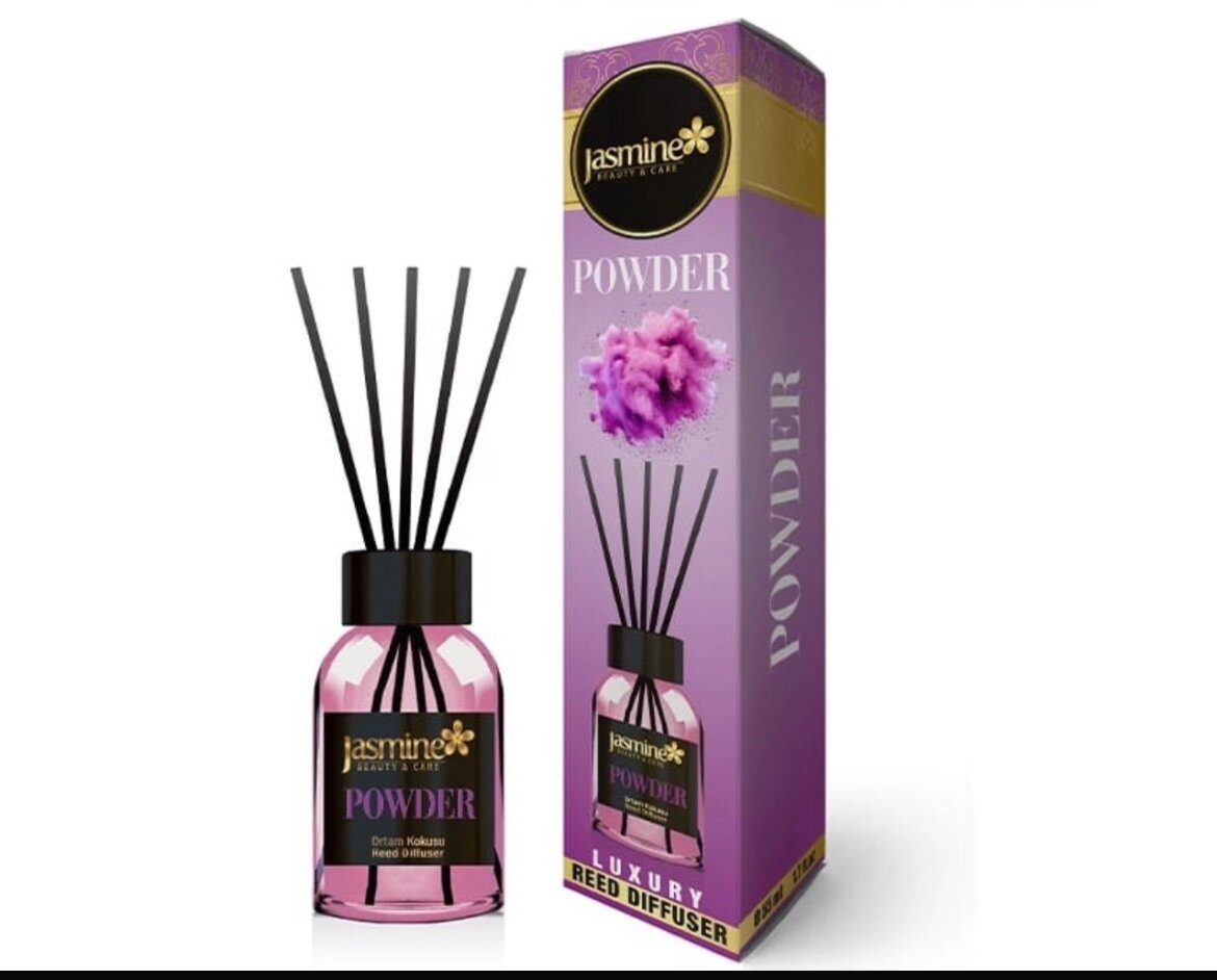 Diffuseur à Roseaux Parfumés