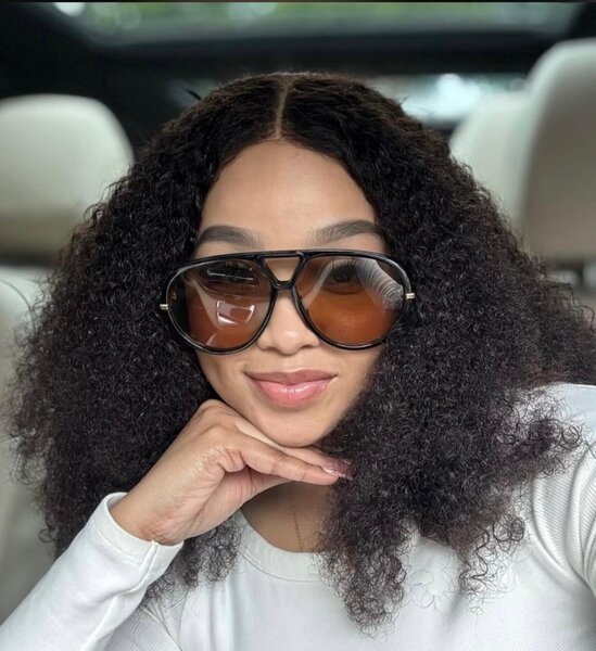 Lunettes de soleil élégantes