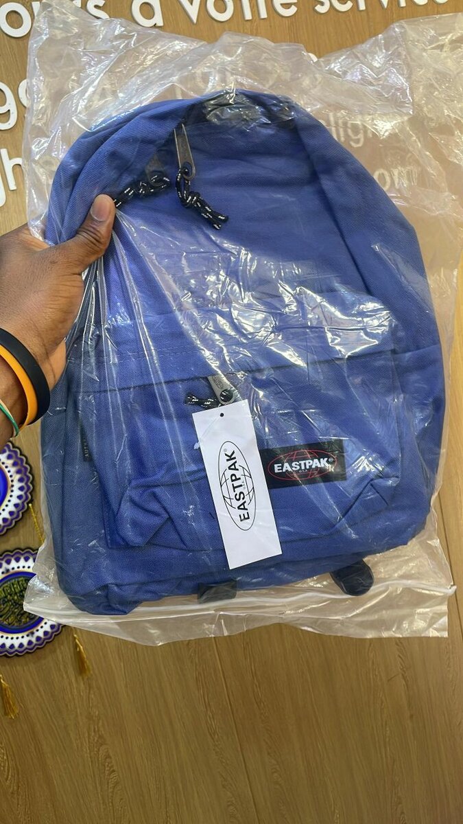 Eastpak Sac à dos polyvalent