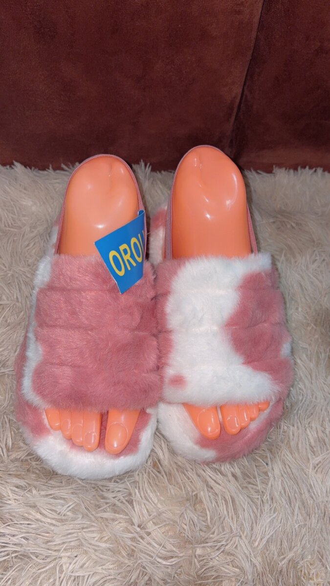 Sandales confortables femme