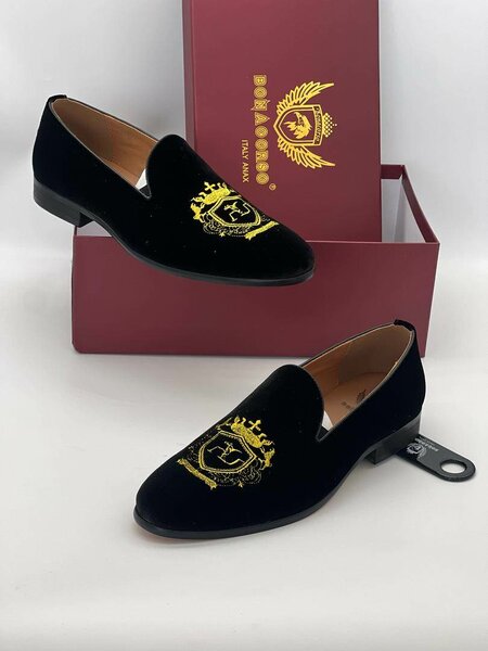 Men Formal Shoes