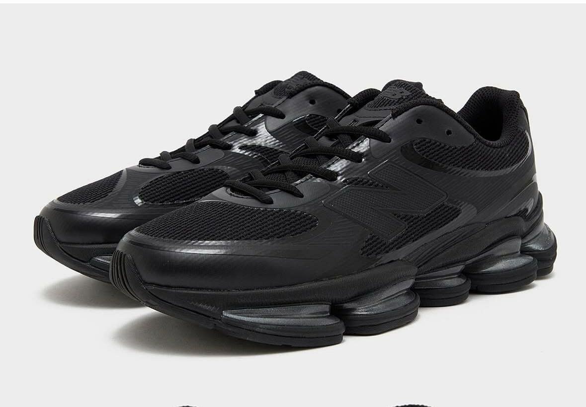 Sneakers New Balance Noir