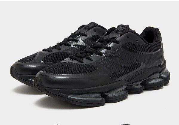 Sneakers New Balance Noir