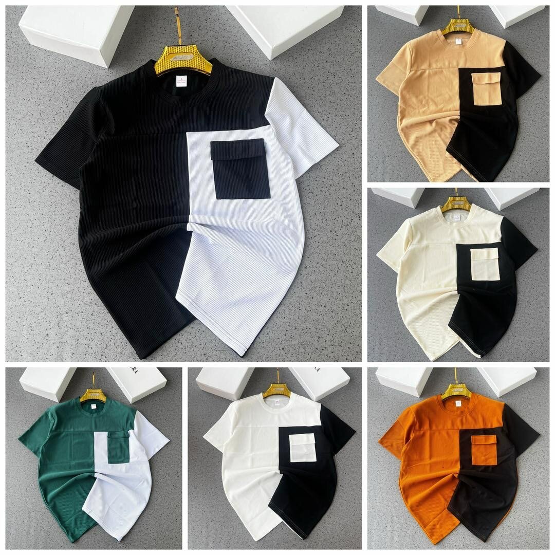 Means quality t shirt