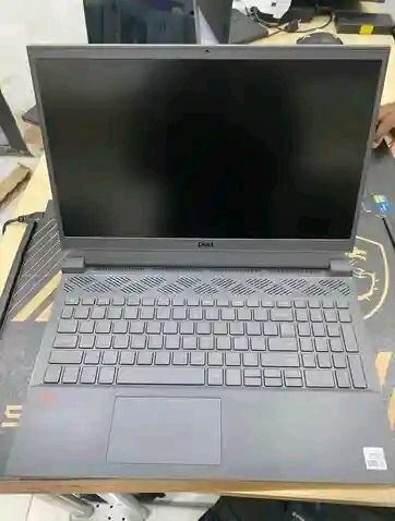 Ordinateur portable Dell