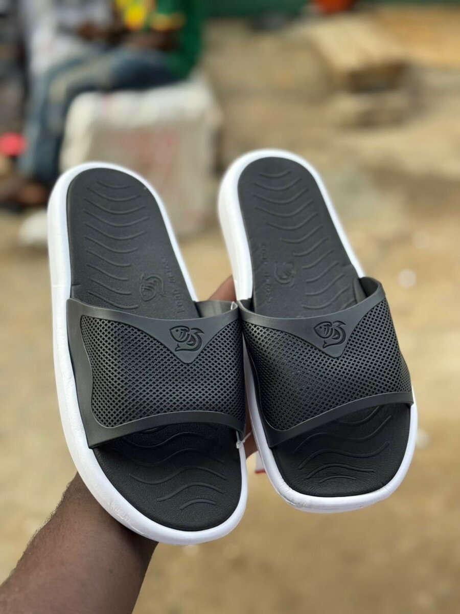 Loffu Sandales Polyvalent