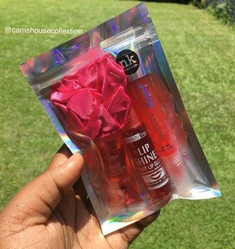 Trousse Beauté Brillante