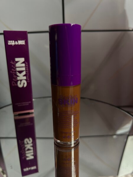 Concealer issa&dose