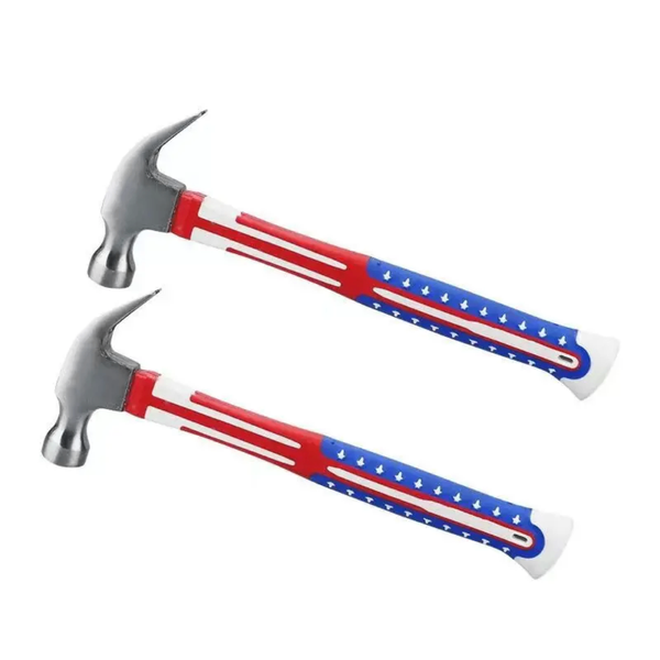 Marteau Claw Design Patriote