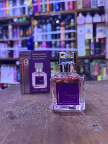 Parfum de Luxe Unisexe