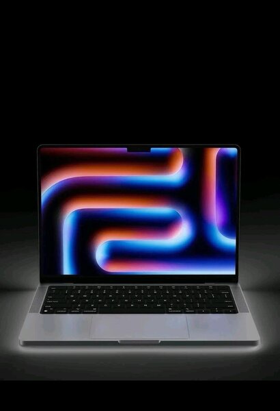 Ordinateur Portable Écran Retina