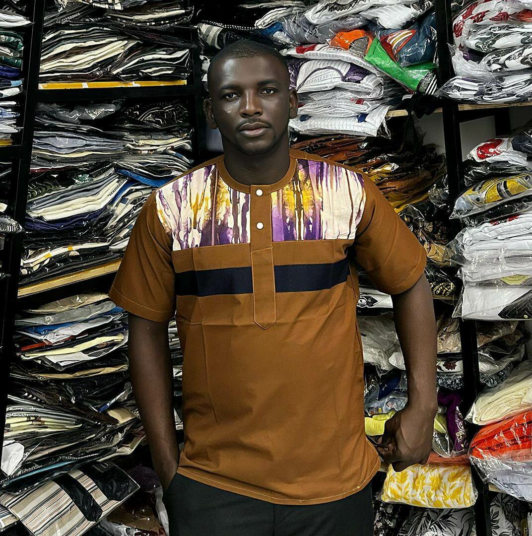 Chemises élégantes