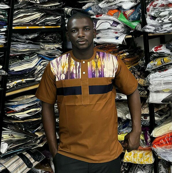 Chemises élégantes