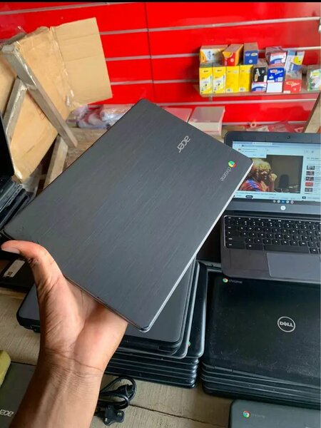 Chromebook Acer performant