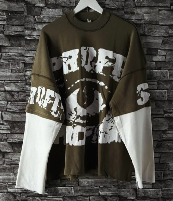 Sweat-shirt graphique unisexe