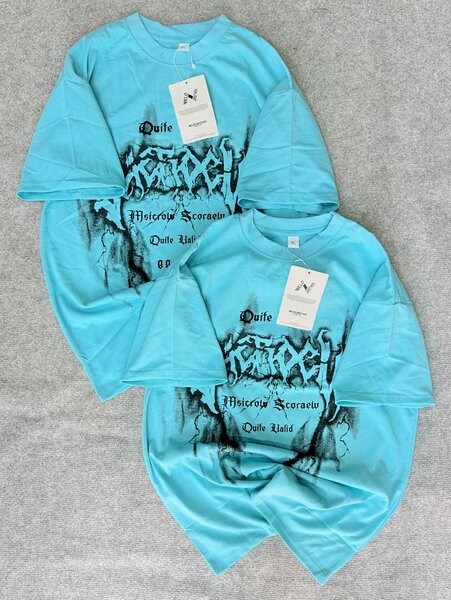 Teeshirt disponible