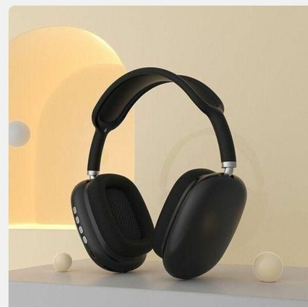 Casque Audio Bluetooth Haut de Gamme