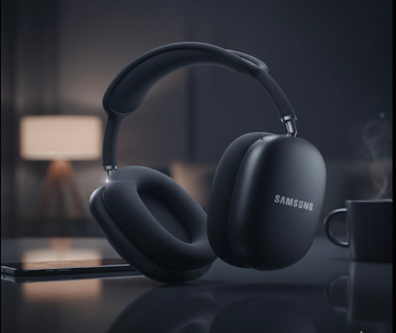 Casque sans fil Samsung