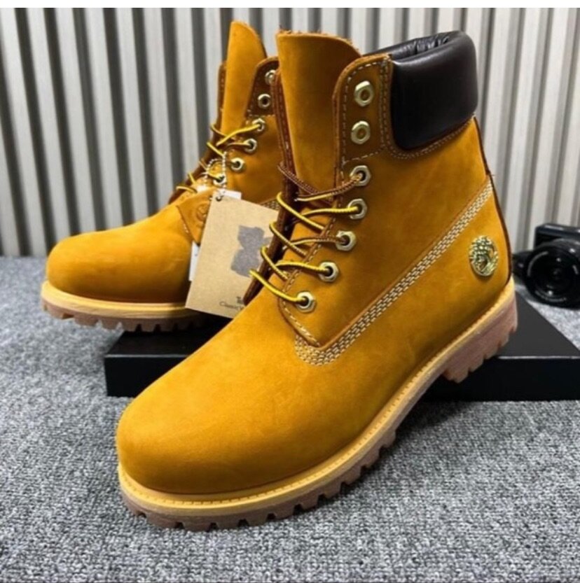 Timberland