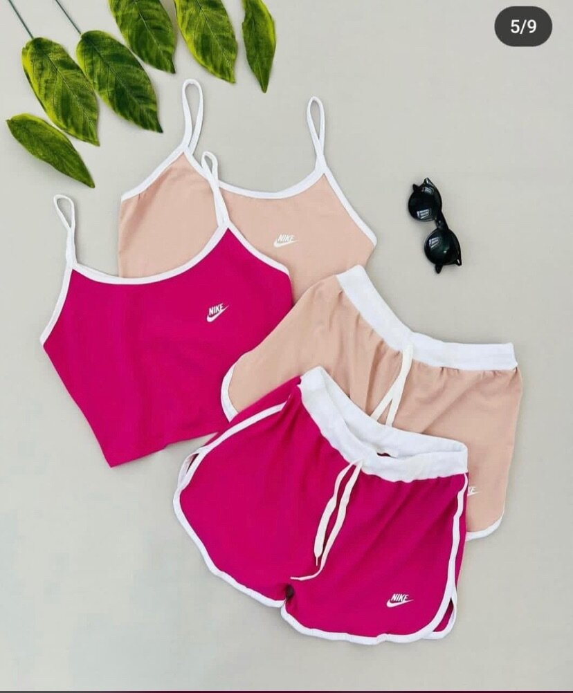 Complet bras mince et culotte