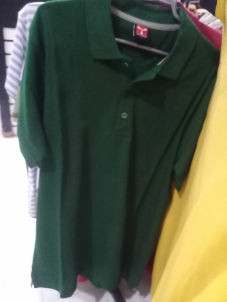 Polo shirt