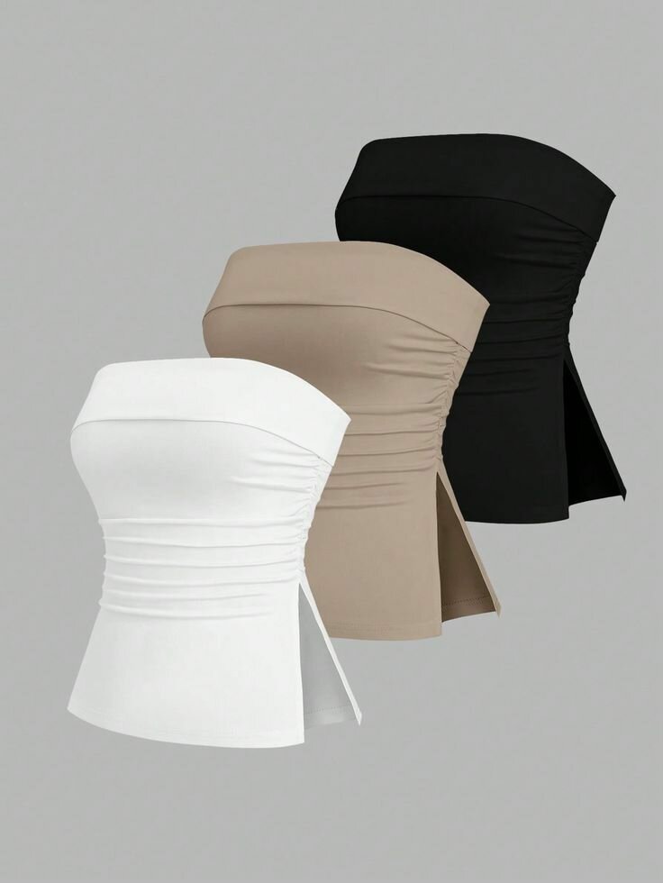 Tops Femme Élégants pour Toutes Occasions