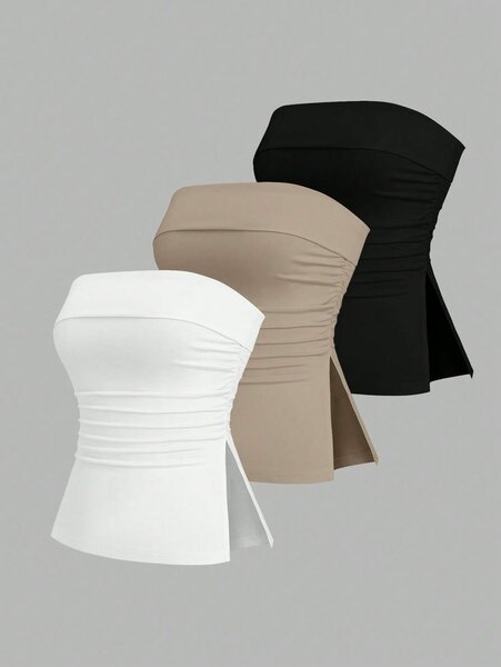 Tops Femme Élégants pour Toutes Occasions