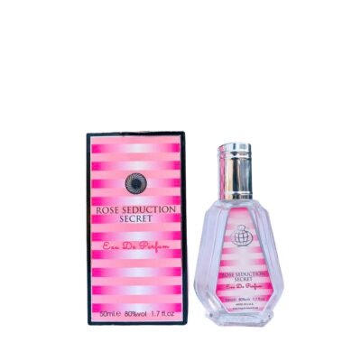 Rose seduction Perfume -50 ml