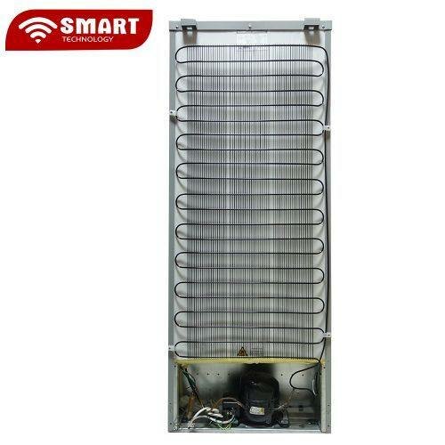 Congélateur vertical Smart Tech