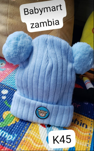 Children's hat