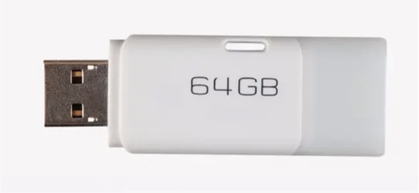 Clé USB 64GB Haut Débit