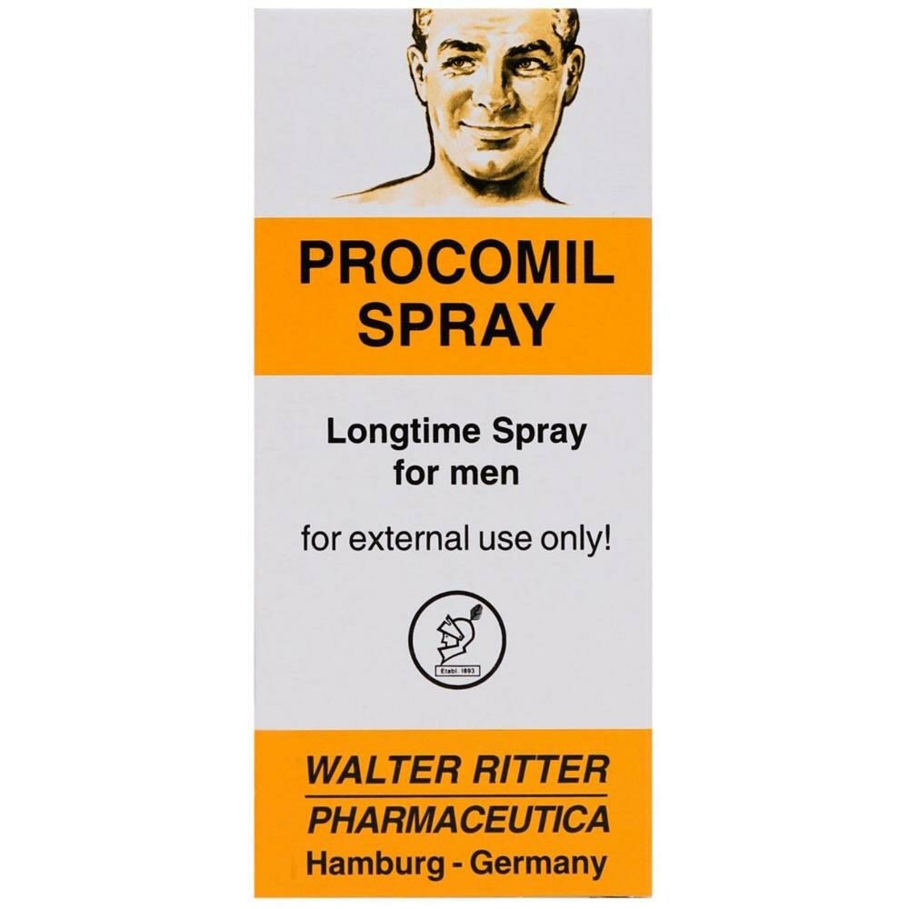 Procomyl spray