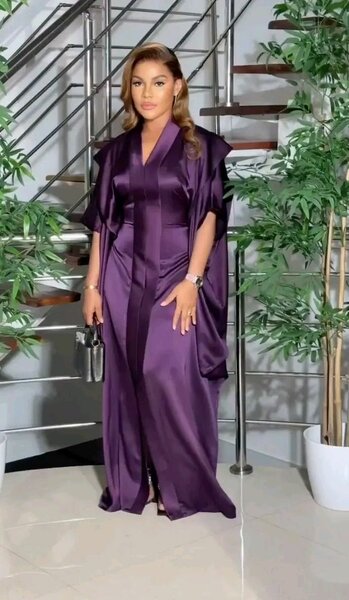 Chic boubou