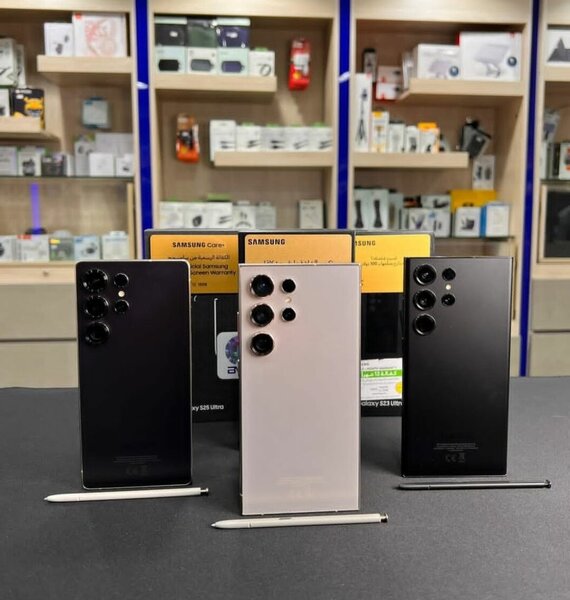 Samsung Galaxy S23 Ultra