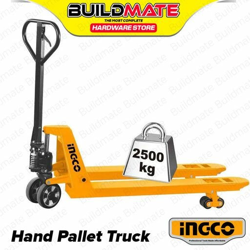 Transpalette manuel 2500kg