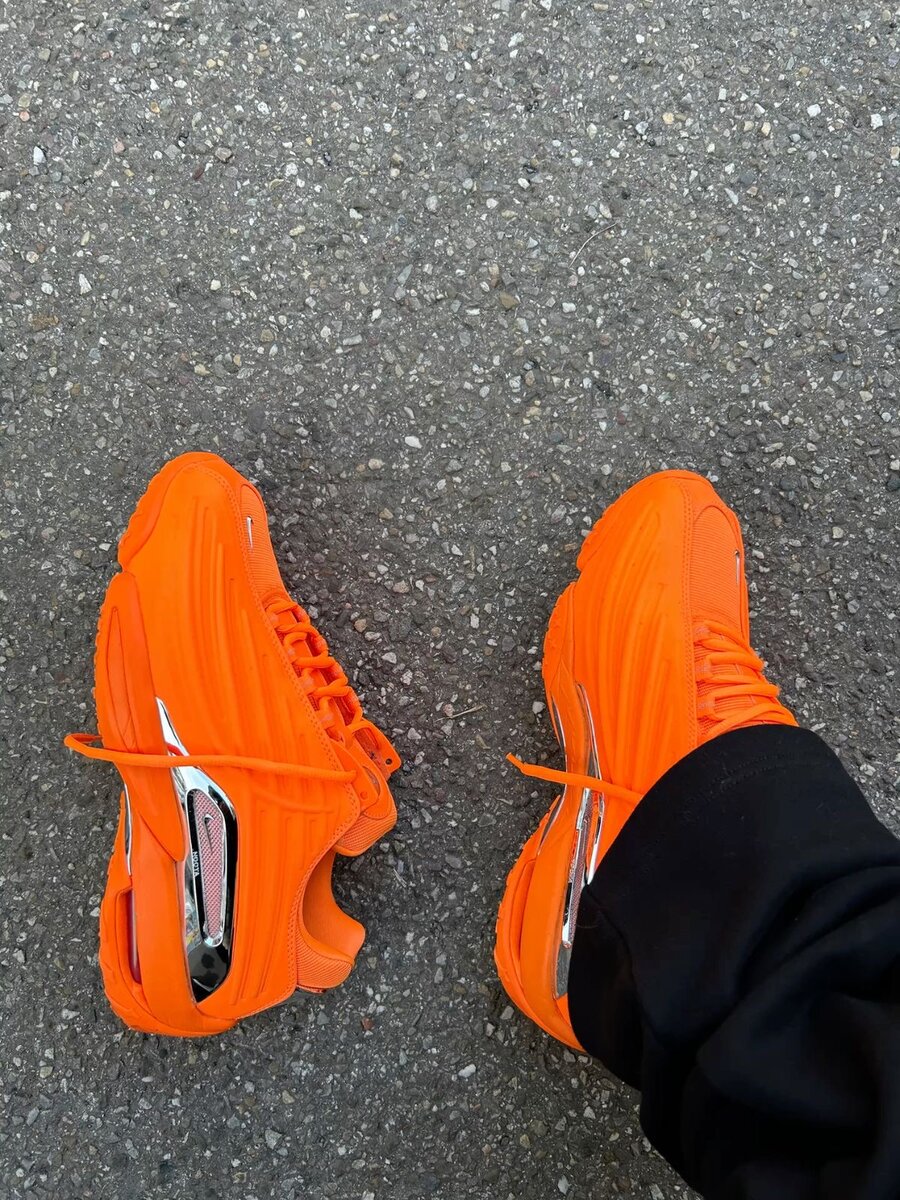 Sneakers tendance pour hommes