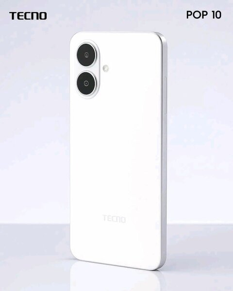 Tecno Pop 10 Smartphone