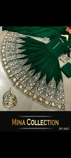 3 pcs maxi