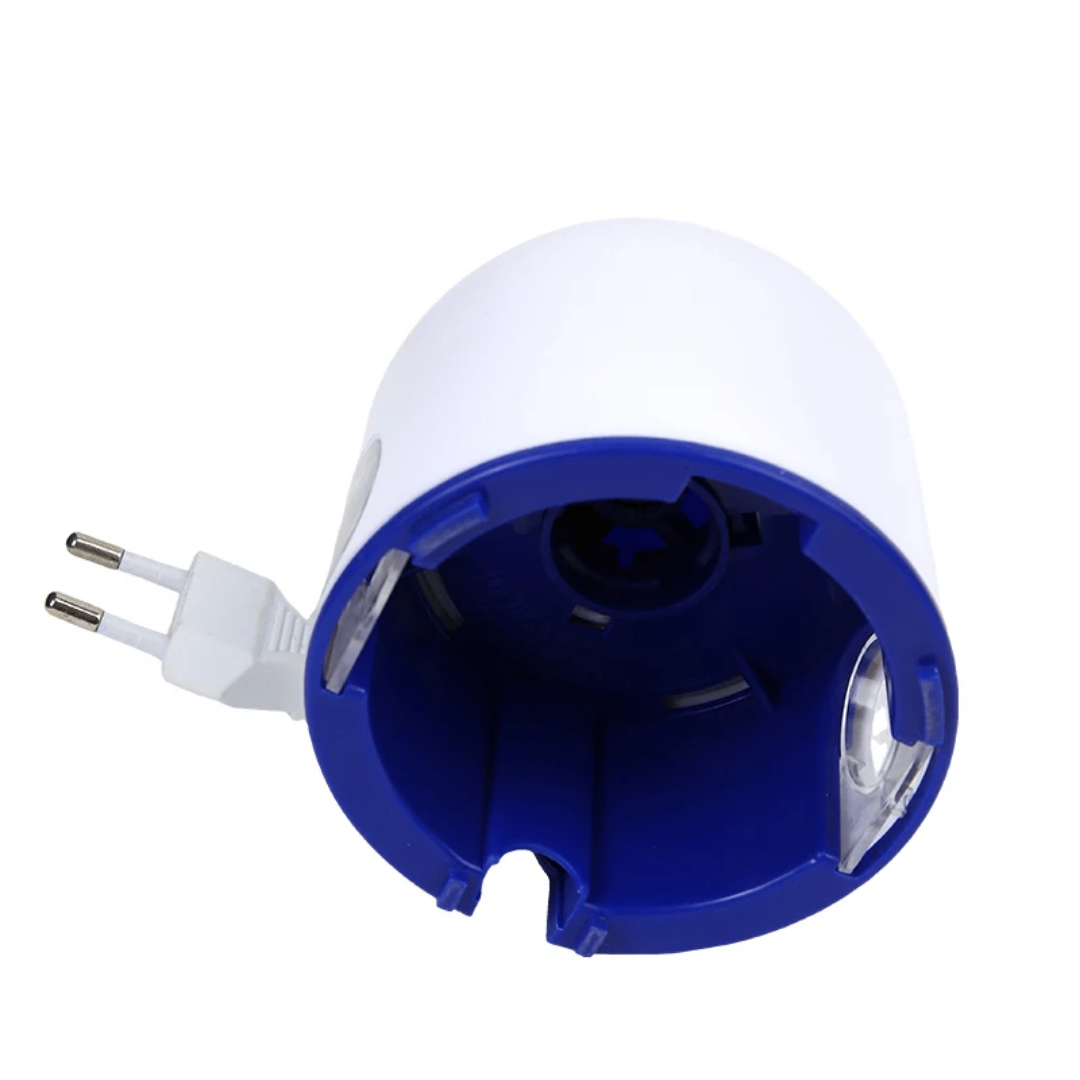 Shenke Répulsif Anti-Moustiques Électrique